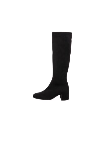 Gabor Schaftstiefel in schwarz