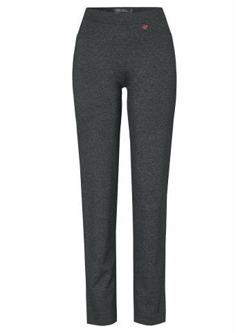 Relaxed by TONI Stoffhose für Damen in schwarz
