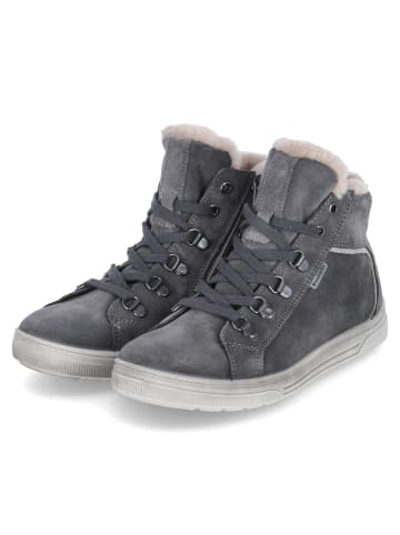 Stiefeletten MAREN in grau