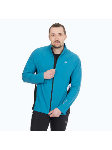 TAO Laufjacke NERIO in blau