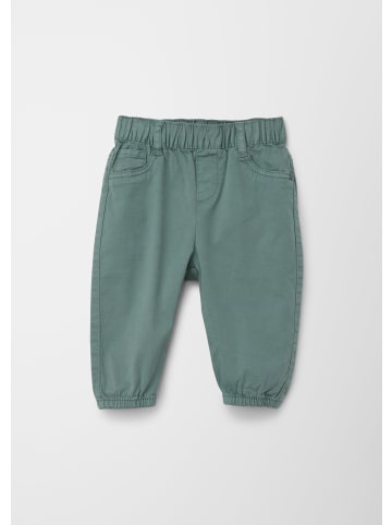 s.Oliver Hose in 6714_petrol