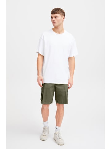 !SOLID Cargoshorts SDJoe Cargo Shorts in Grün