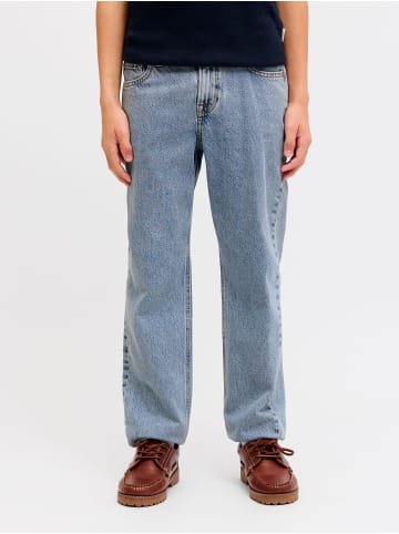JACK & JONES Junior Regular fit Jeans in Blue Denim