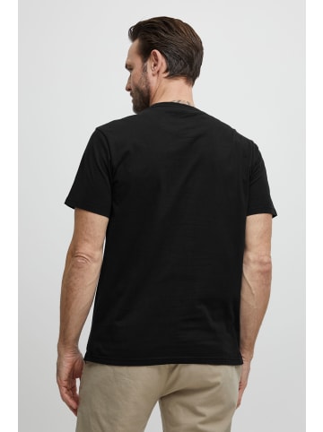 FQ1924 T-Shirt FQOlaf - 21900540-ME in schwarz