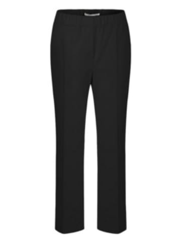 Raffaello Rossi Jeans_flaredlegjeans für Damen in unifarben in uni