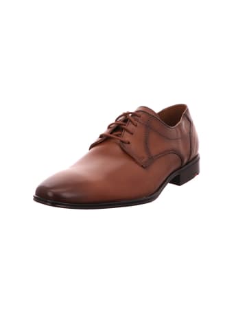 LLOYD Business Schnürschuh in braun