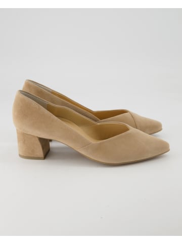 Paul Green Business Schuhe in Beige