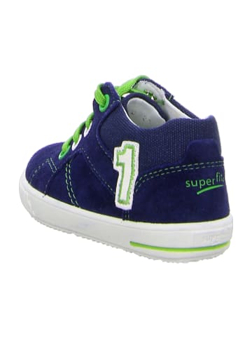 superfit Sneaker in Blau