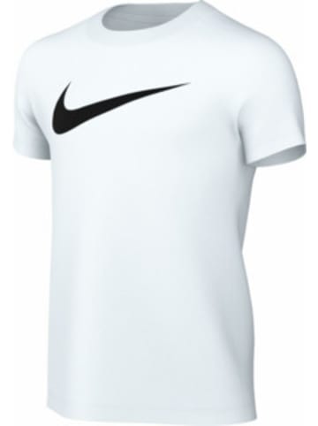 Nike T-Shirt für Herren in unifarben in uni