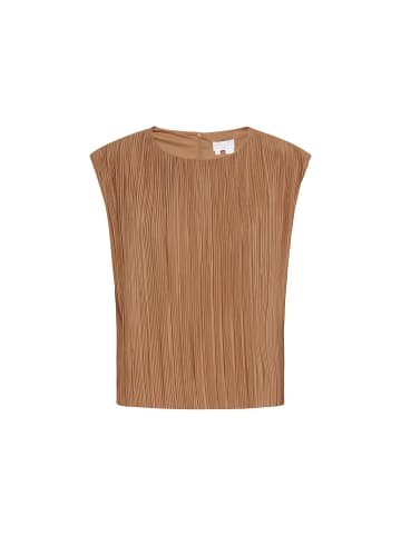 usha WHITE LABEL Women Blouse in beige