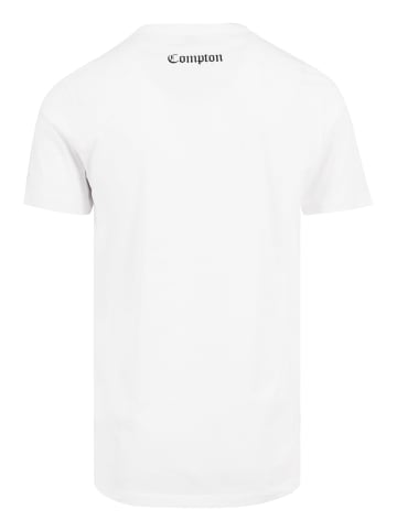 Mister Tee Mister Tee T-Shirts in white