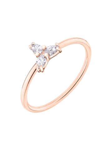 Tamaris Ring in roségold