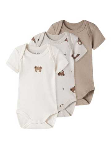 name it Strampler in Pumice Stone