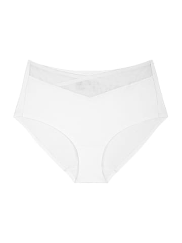 Triumph Maxislip True Shape Sensation in white