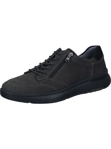 WALDLÄUFER Klassische Halbschuhe in carbon