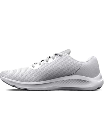 Under Armour Laufschuh "UA Charged Pursuit 3 Laufschuhe" in Weiß