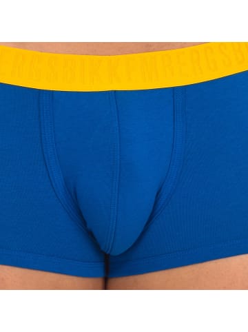 Bikkembergs 2er-Set: Boxershorts in Blue