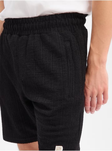 PEGADOR Hose in schwarz