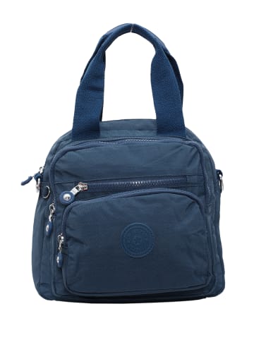 Mindesa Damen Handtasche in Marine