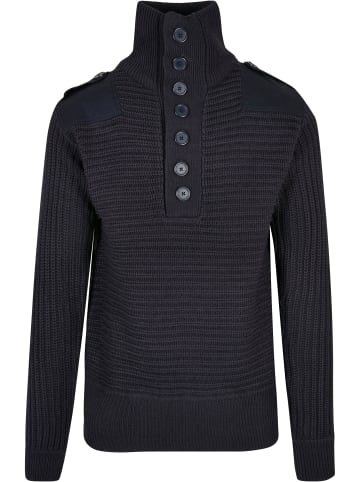 Brandit Brandit Rundhalsausschnitt in navy