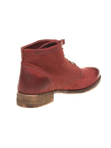 Josef Seibel Boots  in Rot