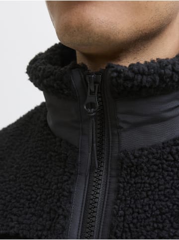 Jack & Jones Jacke JJESoho in schwarz - 0002