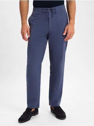 Finshley & Harding London Hose Cross in marine