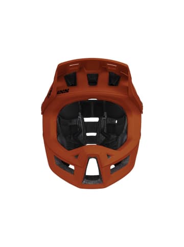 BASIL iXS Trigger FF MIPS helmet M/L Burnt Orange - leichter