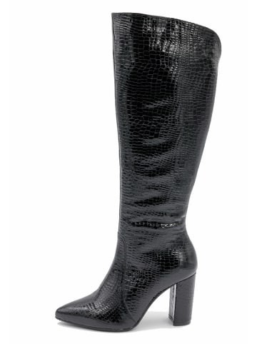 faina Damen Schuhe in SCHWARZ SCHLANGE