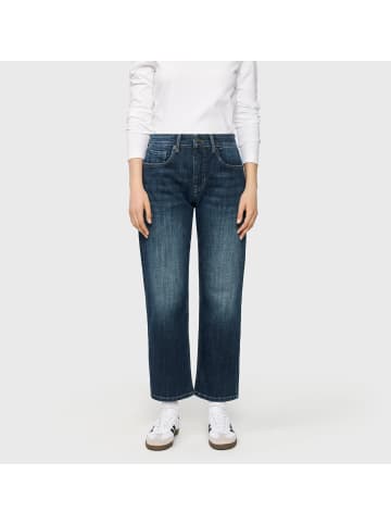 MAC HOSEN GINA Jeanshose von MAC in Moonlight Blue Basic Wash