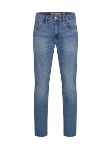 INDICODE B796 in Hellblau