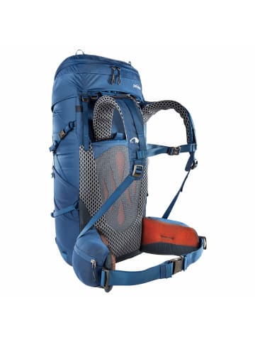 Tatonka Pyrox 45+10 - Tourenrucksack 73 cm (black) in darker blue