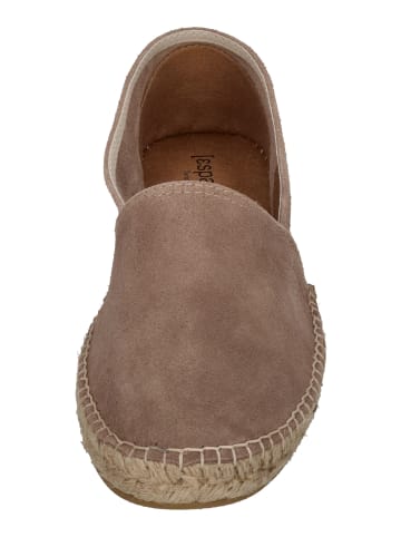 Espadrij l'orginale Espadrilles CLASSIC VELOUR MEN in natur