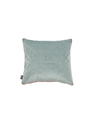 Cats Collection Kissenhülle Vibe in mint/orange