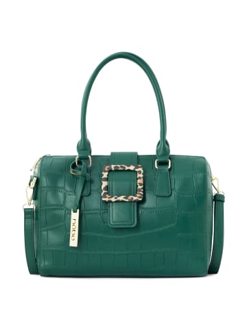 Nobo Bags Handtasche Gemstone in green