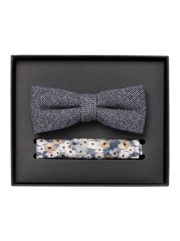 Venti Fliege in Blau