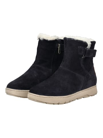 Camel Active Stiefelette in Blau