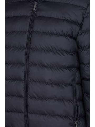 Gentlemen's Corner Winterjacke Harry in blau