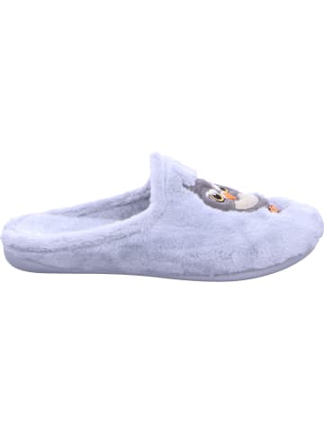 Dynamic Pantoffel in grau