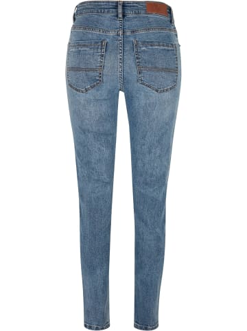Urban Classics Jeans in midstone washed