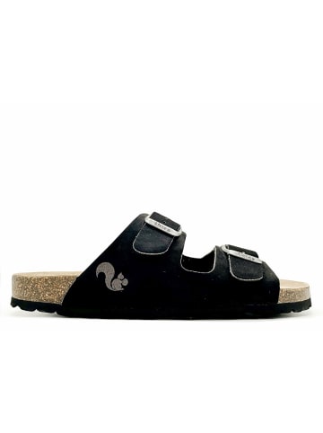 thies Sandalen für Herren in Schwarz