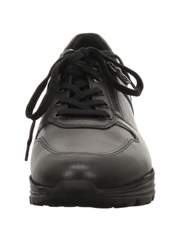 Mephisto Sneaker Low in schwarz
