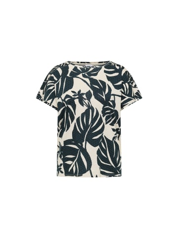 Cecil T-Shirt in palm breeze green
