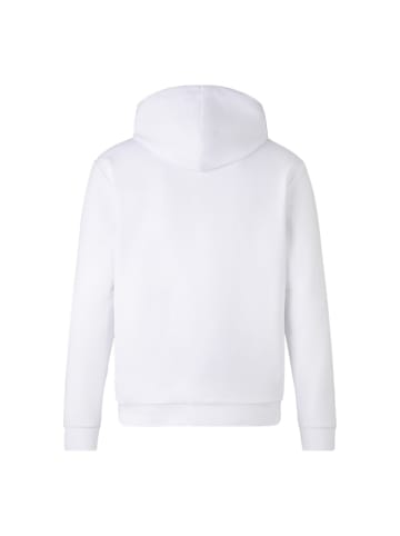 Bogner Hoodie Cadell in white