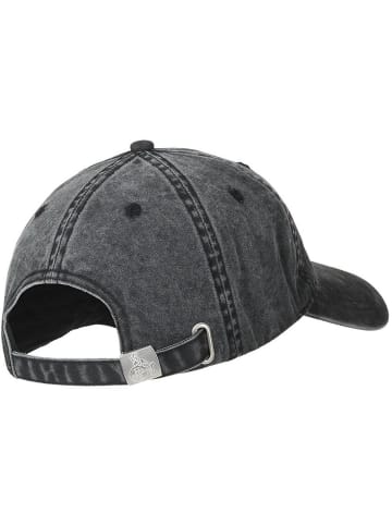 Fußballverein 1. FC Köln Cap "Cap Washed" in Grau