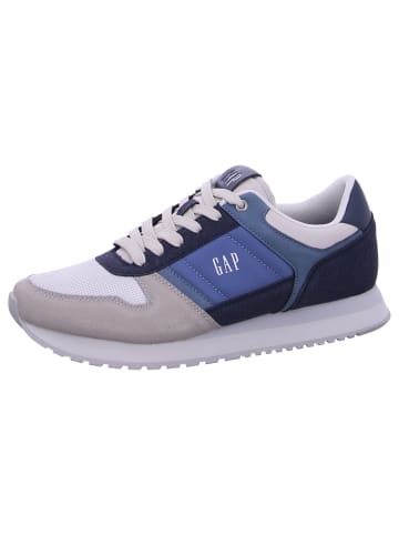 GAP Sneaker San Diego in Grau