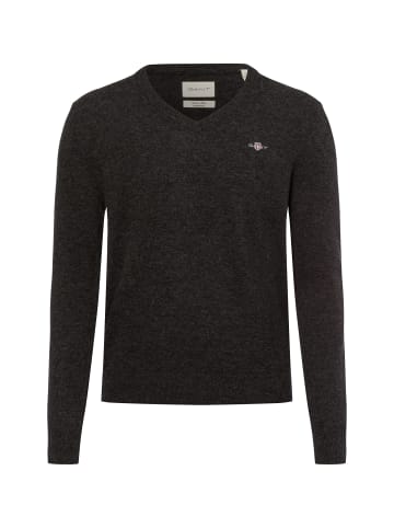 Gant Pullover in anthrazit - 0006