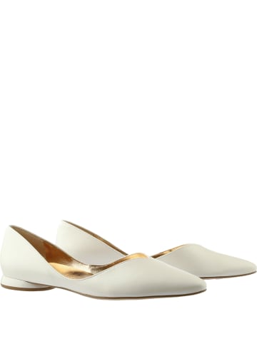 Högl Ballerina in weiss