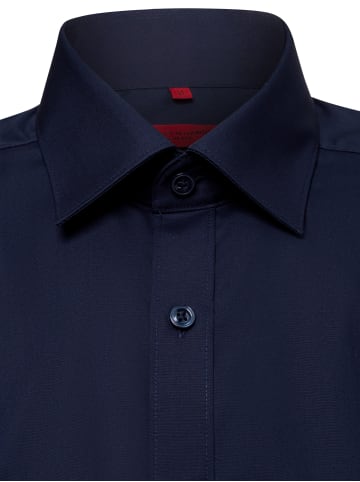 Finshley & Harding Hemd in marine