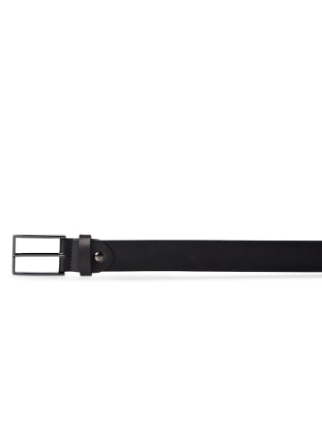 DIGEL Gürtel Giacomo in schwarz - 0002